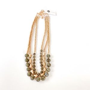 Bay to Baubles Necklace